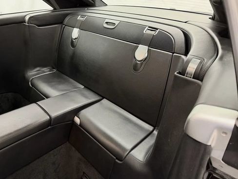 Used 2011 Mercedes-Benz SL 63 AMG image 21