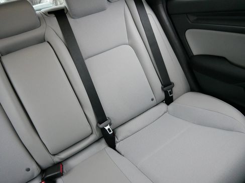 Certified 2026 Honda Civic Sport image 19