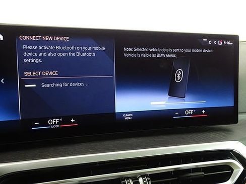 Used 2024 BMW 330i Sedan RWD image 38