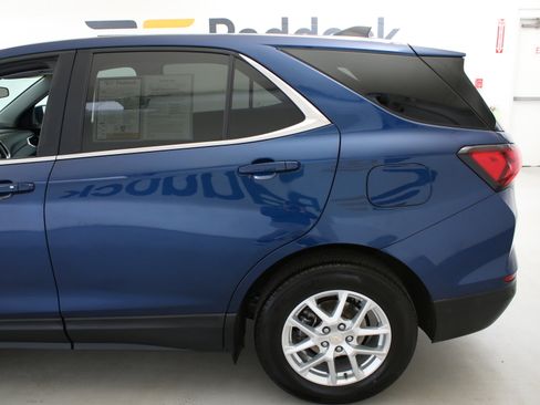 Used 2023 Chevrolet Equinox LT FWD image 6