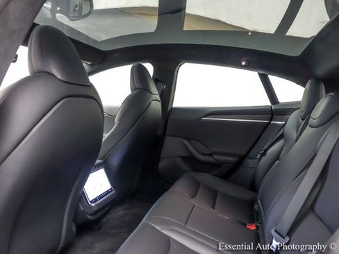 Used 2023 Tesla Model S AWD/4WD image 15