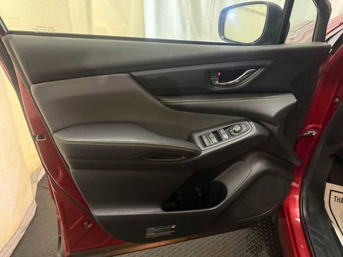 Certified 2023 Subaru Ascent Onyx Edition image 20