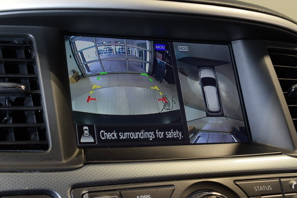 Used 2019 Nissan Pathfinder SL AWD/4WD image 23
