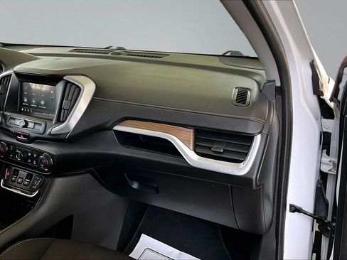 Used 2019 GMC Terrain SLE w/ Driver Convenience Package AWD/4WD image 23