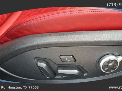 Used 2019 Audi S4 Prestige image 37