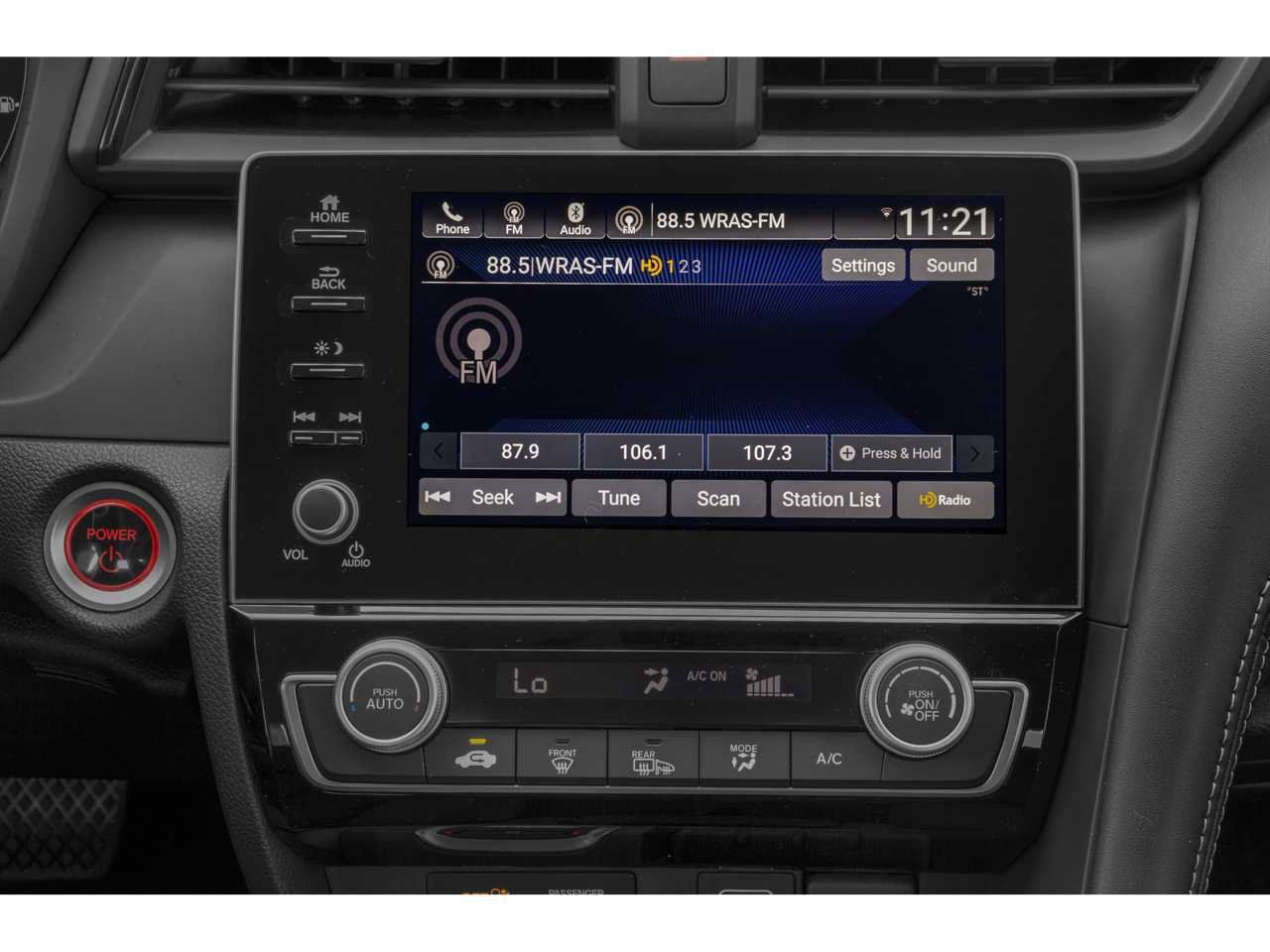 Used 2022 Honda Insight EX image 7