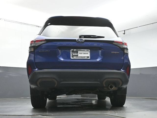 Used 2026 Subaru Forester Sport w/ Sport Package AWD/4WD image 38