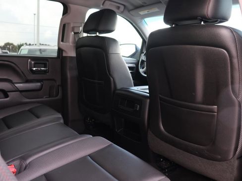 Used 2015 GMC Sierra 1500 SLT w/ All-Terrain Package image 17