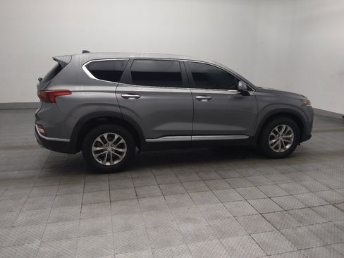 Used 2019 Hyundai Santa Fe SE FWD image 10