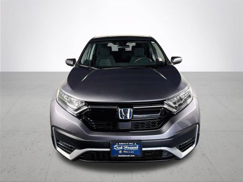 Used 2022 Honda CR-V EX image 3