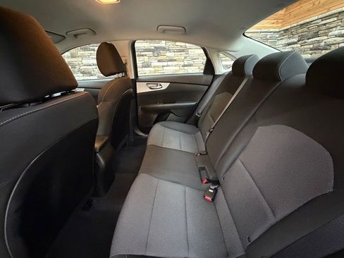 Used 2024 Kia Forte LXS image 26