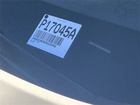 Used 2024 INFINITI QX80 Premium Select w/ Cargo Package image 33