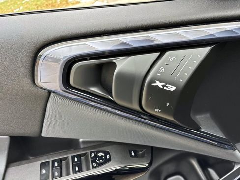 Certified 2025 BMW X3 M50 image 12