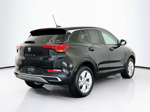 Used 2025 Buick Encore GX Preferred image 9