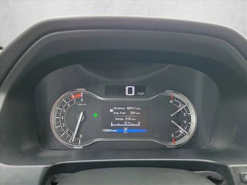 Used 2016 Honda Pilot LX image 18