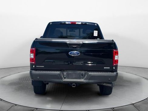 Used 2018 Ford F150 XL w/ Trailer Tow Package image 2