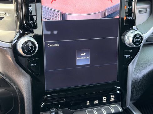 Used 2026 RAM 2500 Big Horn AWD/4WD image 24