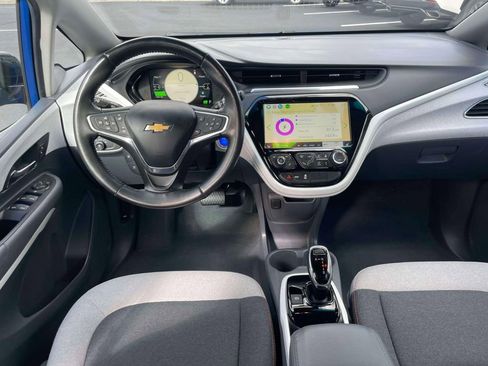 Used 2019 Chevrolet Bolt LT image 12