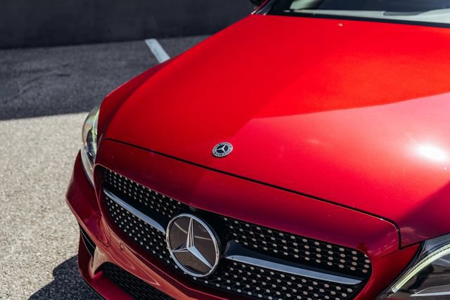 Used 2022 Mercedes-Benz C 300 Coupe image 29