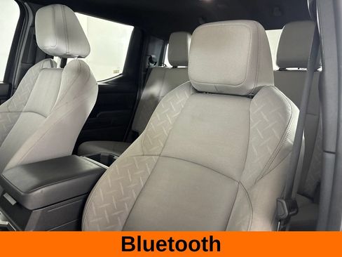 Used 2024 Toyota Tacoma SR5 RWD image 10
