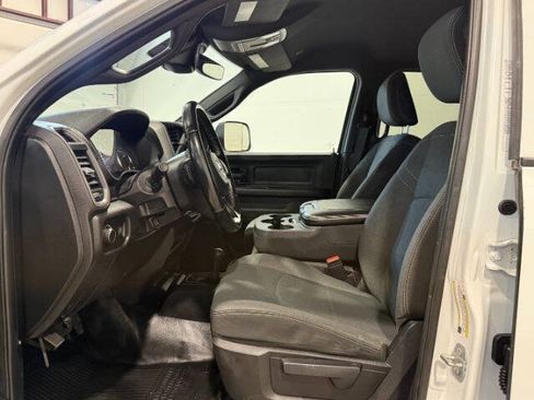 Used 2022 RAM 4500 Tradesman w/ Safety Group AWD/4WD image 12