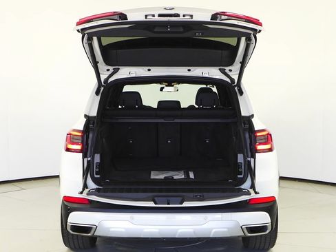 Used 2021 BMW X5 xDrive40i w/ Convenience Package AWD/4WD image 10