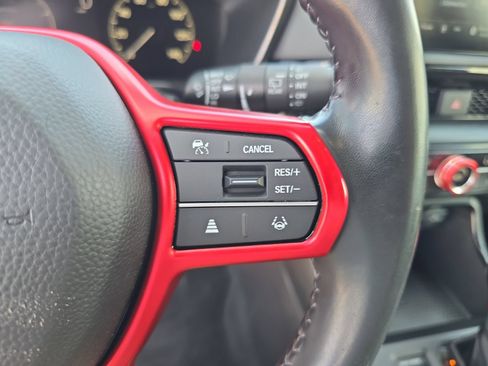 Used 2025 Honda CR-V EX-L image 25