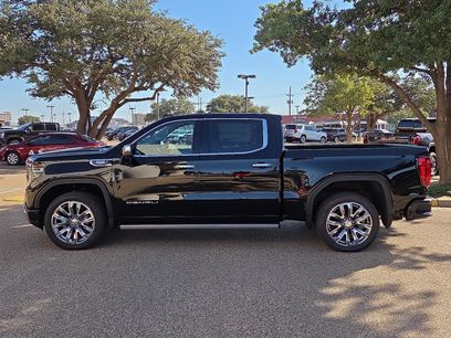 New 2026 GMC Sierra 1500 Denali w/ Denali Reserve Package