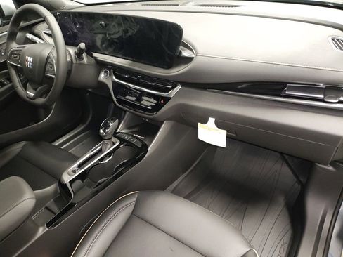 New 2026 Buick Envista Sport Touring FWD image 8