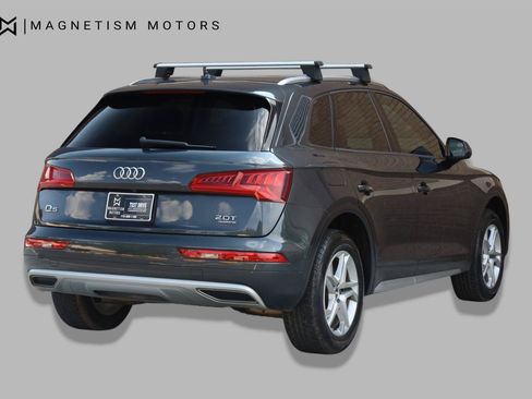 Used 2018 Audi Q5 2.0T Premium AWD/4WD image 7