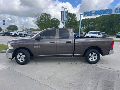 Used 2019 RAM 1500 Tradesman w/ Popular Equipment Group image 3
