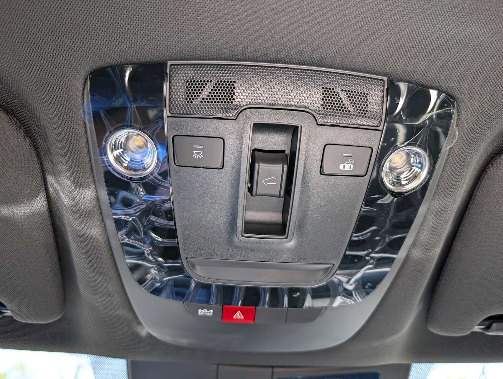 New 2026 Kia K5 GT-Line w/ GT-Line Premium Package AWD/4WD image 28