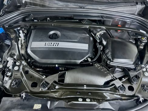 Used 2025 BMW X2 xDrive28i image 34
