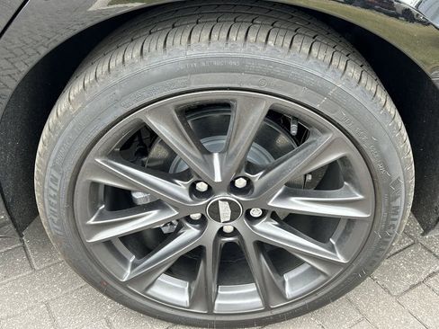 New 2026 Cadillac CT5 Sport w/ Technology Package image 28