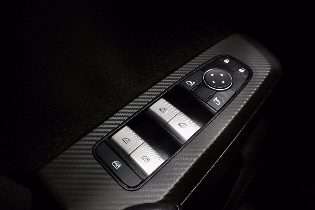 Used 2025 Mitsubishi Outlander ES AWD/4WD image 24