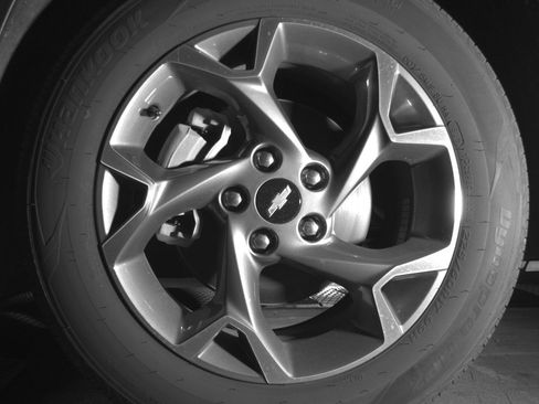Used 2025 Chevrolet Trax LT w/ LT Convenience Package FWD image 12