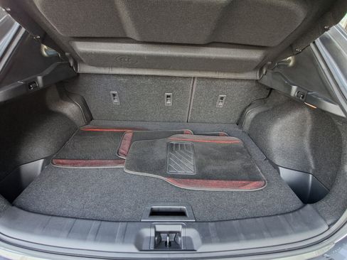 Certified 2022 Nissan Rogue Sport SL image 21