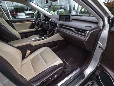 Used 2016 Lexus RX 350 AWD w/ Premium Package image 25