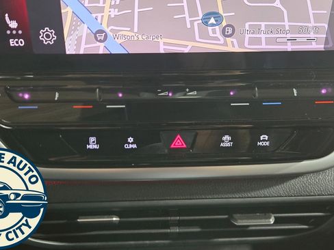 Used 2022 Volkswagen ID.4 Pro S RWD image 16