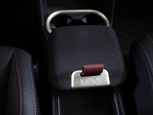 Used 2026 MINI Cooper Countryman John Cooper Works w/ Comfort Package Max image 25