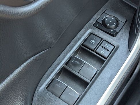 Used 2024 Toyota RAV4 XLE w/ Convenience Package FWD image 24