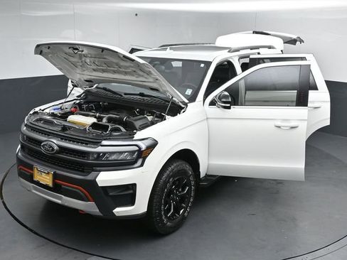 Certified 2024 Ford Expedition Timberline AWD/4WD image 54