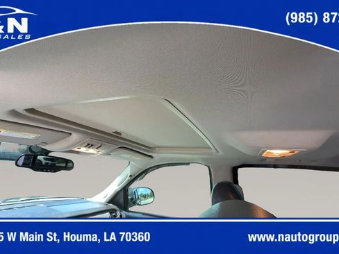 Used 2014 Chevrolet Silverado 2500 LTZ w/ LTZ Plus Package AWD/4WD image 18