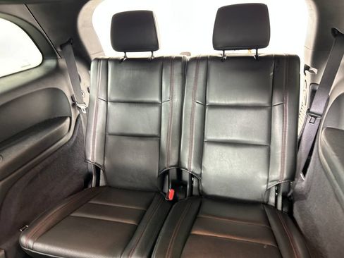 Used 2024 Dodge Durango GT RWD image 20