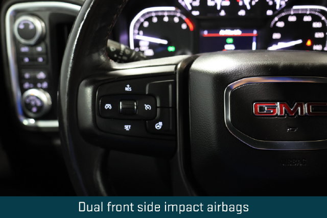 Used 2019 GMC Sierra 1500 AT4 w/ AT4 Premium Package AWD/4WD image 16
