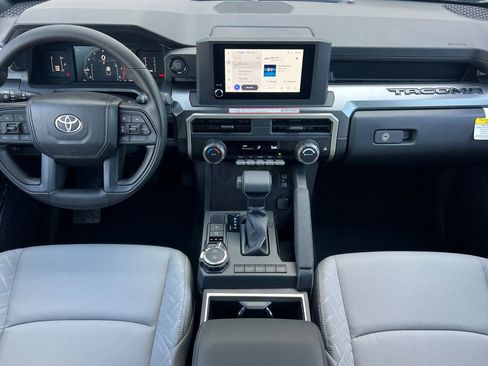 New 2026 Toyota Tacoma SR5 image 4