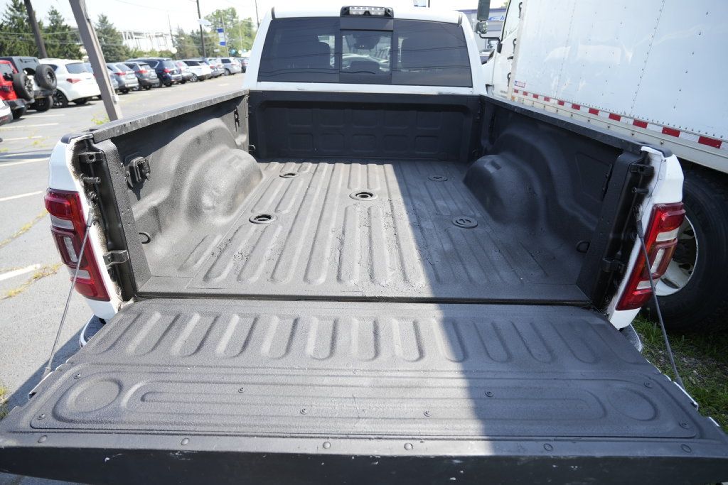Used 2019 RAM 3500 Limited AWD/4WD image 11