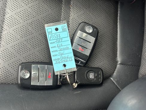 Used 2019 Kia Sorento SX AWD/4WD image 30