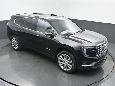 Used 2024 GMC Acadia Denali w/ Super Cruise Package AWD/4WD image 42