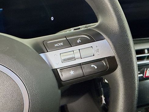 Used 2025 Hyundai Tucson SEL image 15